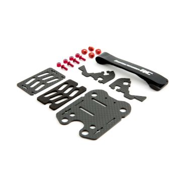 GoPro Recliner: Vortex Pro Z-BLH9208