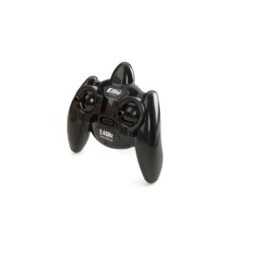 3-Ch2.4GHz Tx w/Built-In LiPochg Z-EFLRT324