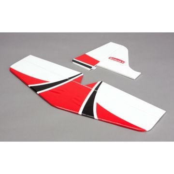 Tail Set: Meridian 10cc Z-HAN501504