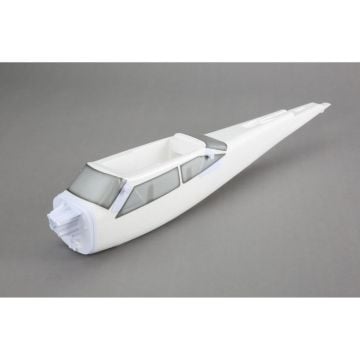Fuselage: Mini Apprentice S Z-HBZ3102