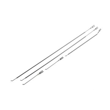 Pushrod Set: Mini Apprentice S Z-HBZ3105