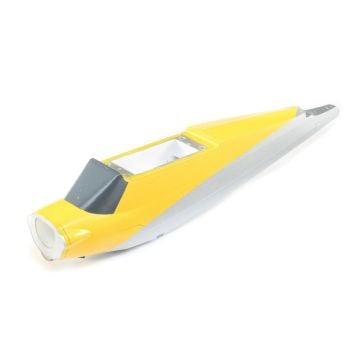 Fuselage: Carbon Cub S+ 1.3m Z-HBZ3220