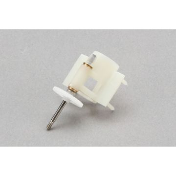 Complete Gear Box: Sport Cub S Z-HBZ4430