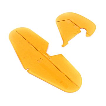 Complete Tail: Champ Z-HBZ4931