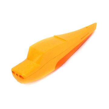 Bare Fuselage: Champ Z-HBZ4967