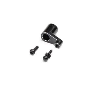 los Aluminum Servo Arm: Micro-B