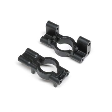 los Crossbar Body Mounts, Removable Cage: Mini LMT