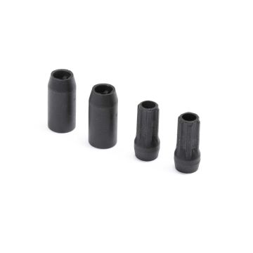 los Center Slider Driveshaft (2): Mini LMT Z-LOS212039