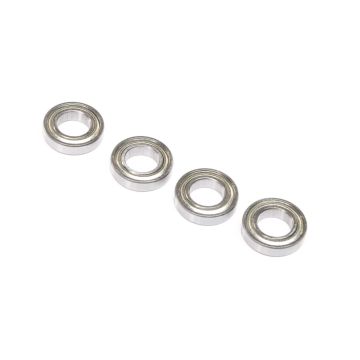 los 7x13x3mm Ball Bearing (4): Mini LMT Z-LOS217003