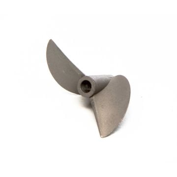 Propeller 1.7 x 1.6: For 3/16 Shaft Z-PRB282047