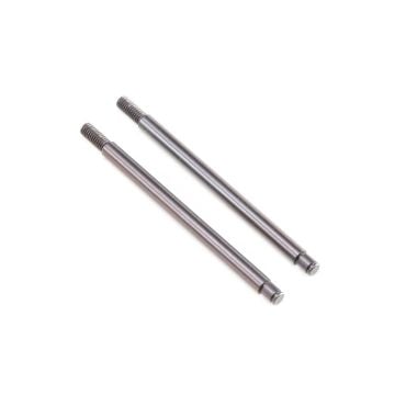 Shock Shaft, 3.5 x 48mm, TiCN (2) Z-TLR233024