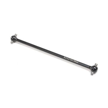 TLR Rear Center Dogbone: 8X, 8XE 2.0 Z-TLR242049