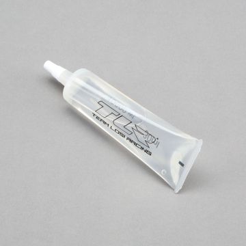 Silicone Diff Fluid, 40,000CS Z-TLR75001
