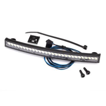LED light bar, roof lights (fits #8111 body, requires #8028) Z-TRX8087