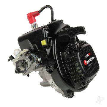 G290RC3 29cc Petrol 2-Stroke Single Cylinder Car Engine (4 Bolt Fixing) (no Exhaust / Clutch) ZEN967010601