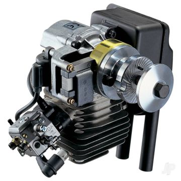 G450PU1 45cc Petrol 2-Stroke Single Cylinder Aero Engine ZENGR45002