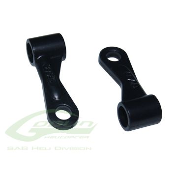Plastic Radius Arm H0205-S