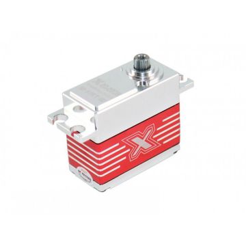KST X20-1035 Brushless Tail Servo 12Kgf.cm 0.030sec for 500 to 800 Class RC Helicopter