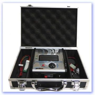 Carry case (270x185x72) A-2077