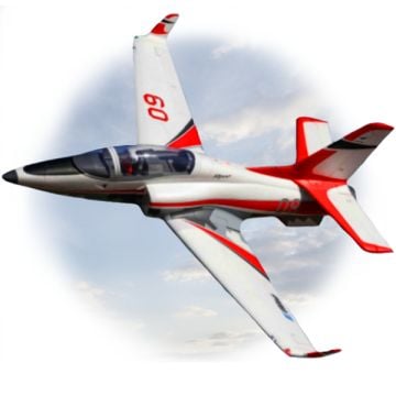 EFL Viper 90mm EDF BNF Basic A-EFL17750