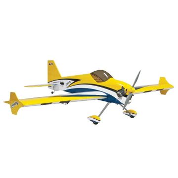 U-Can-Do 3D SF EP/GP .55-.80 ARF A-GPMA1272