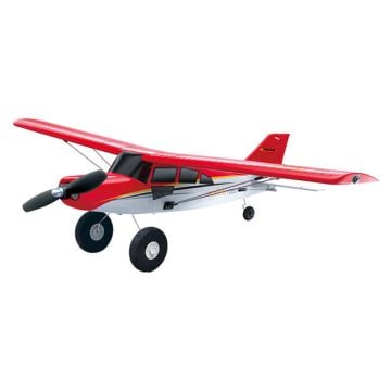 Kootai Maule 512mm RTF - Red