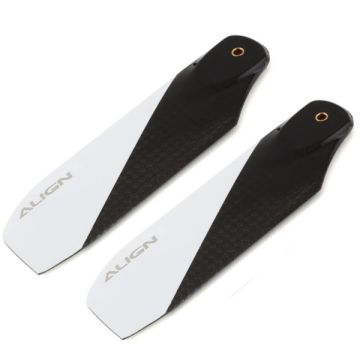 Align 115 Carbon Fibre Tail Blade HQ1150CT
