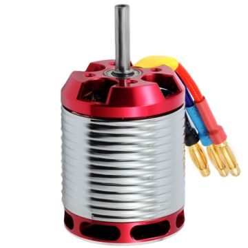 Align 460MX Brushless Motor(3200KV) HML46M02