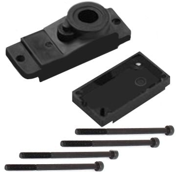 Align DS416M Upper/Lower Cover HSP41601T
