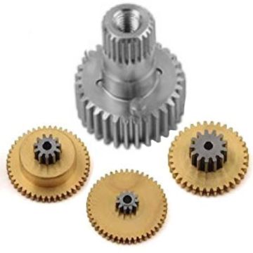 DS450 Servo Gear Set HSP45002T