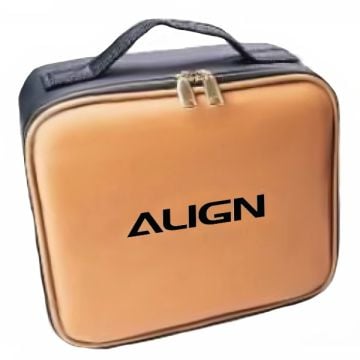 Align A13 Transmitter Pouch – Brown HOT00013