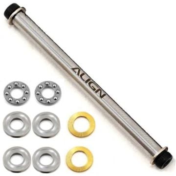 Align T-Rex 450 Feathering Shaft Set H45H005XXWT