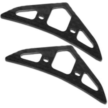 470L Stabilizer Mount H47T015XXT | Align Trex 470L Spare Parts