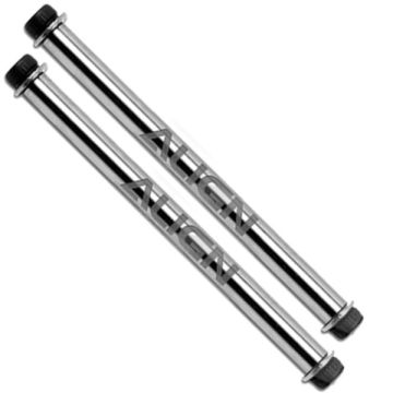 Align TRex 450 Feathering Shaft (wider version) H45H006XXT
