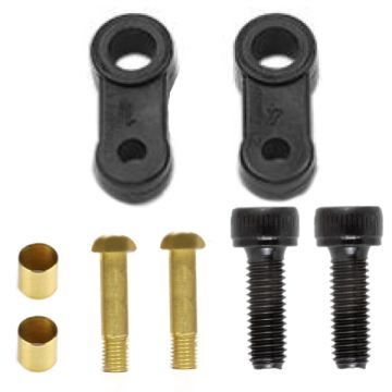 tail control linkage head H70T009XXW 