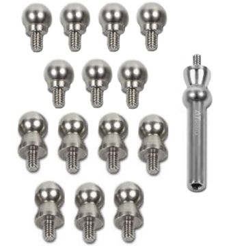 Align TB40 Linkage Ball Set HB40Z002XXT