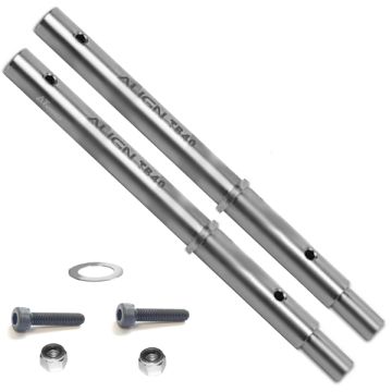 Align TB40 Main Shaft HB40H005XXT