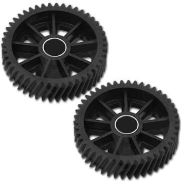 Align TB40 22T Motor Belt Pulley Assembly