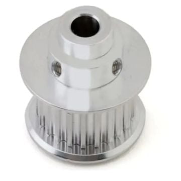  Align TB70 23T Motor Belt Pulley Assembly HB70G004AXT