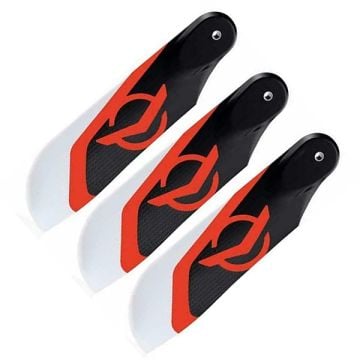 Azure Power AZ-105 Tri-Tail Blades AP1111053