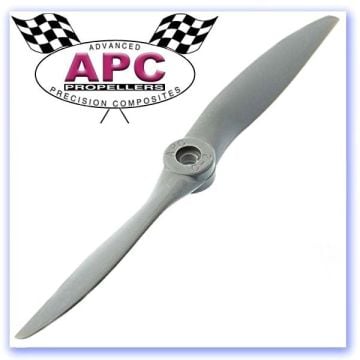 APC 8 x 4 IC Propeller APCLP08040