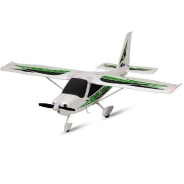 Tecnam 2010 PNP with Floats (1450mm) ARR016PF