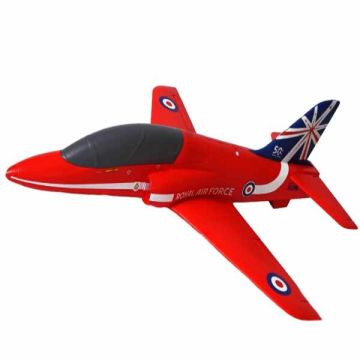 Arrows Hobby BAE Hawk 50mm PNP with Vector Stab (658mm) ARR020PV