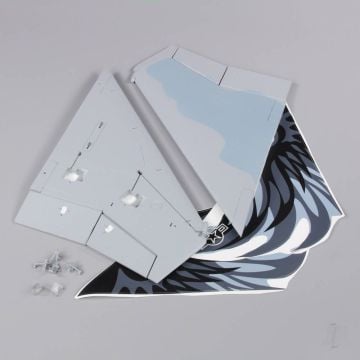 Main Wing Set (Painted) (for F15) ARRAN102