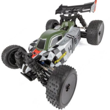 TEAM ASSOCIATED REFLEX 14B AS20175