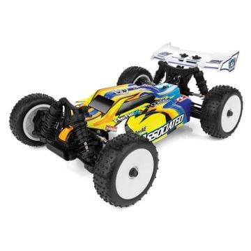 Team Associated REFLEX 14B ONGARO Brushless RTR Buggy AS20185