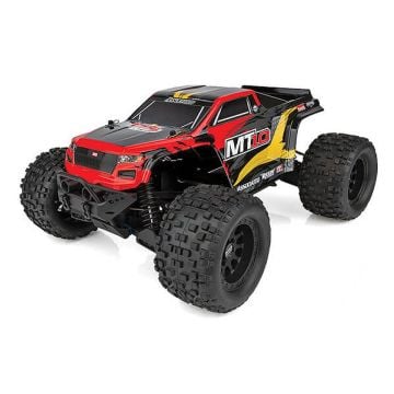 Team Associated Rival Mt10 V2 Rtr Truck B/Less W/2S Bat/Char