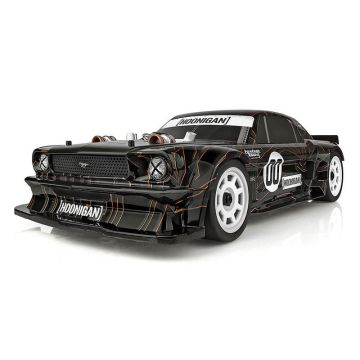 TEAM ASSOCIATED SR7 HOONIGAN AS20540ROL
