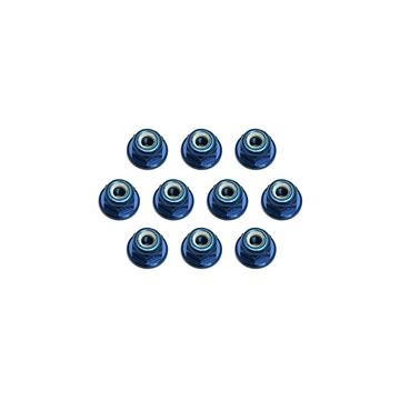ASSOCIATED FACTORY TEAM BLUE AS25392