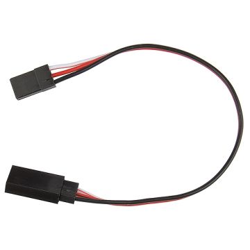 Reedy 150Mm Servo Extension Wire AS27144